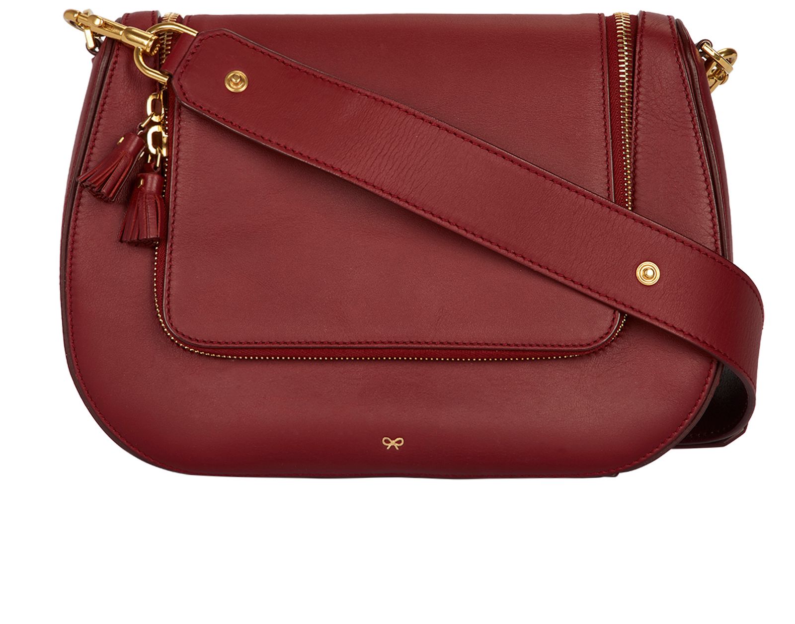 Anya Hindmarch Vere Soft Satchel